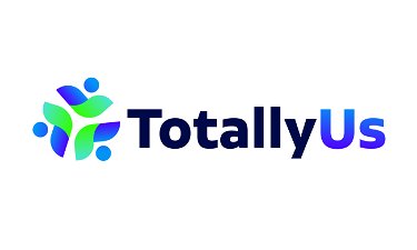 TotallyUs.com - Creative brandable domain for sale
